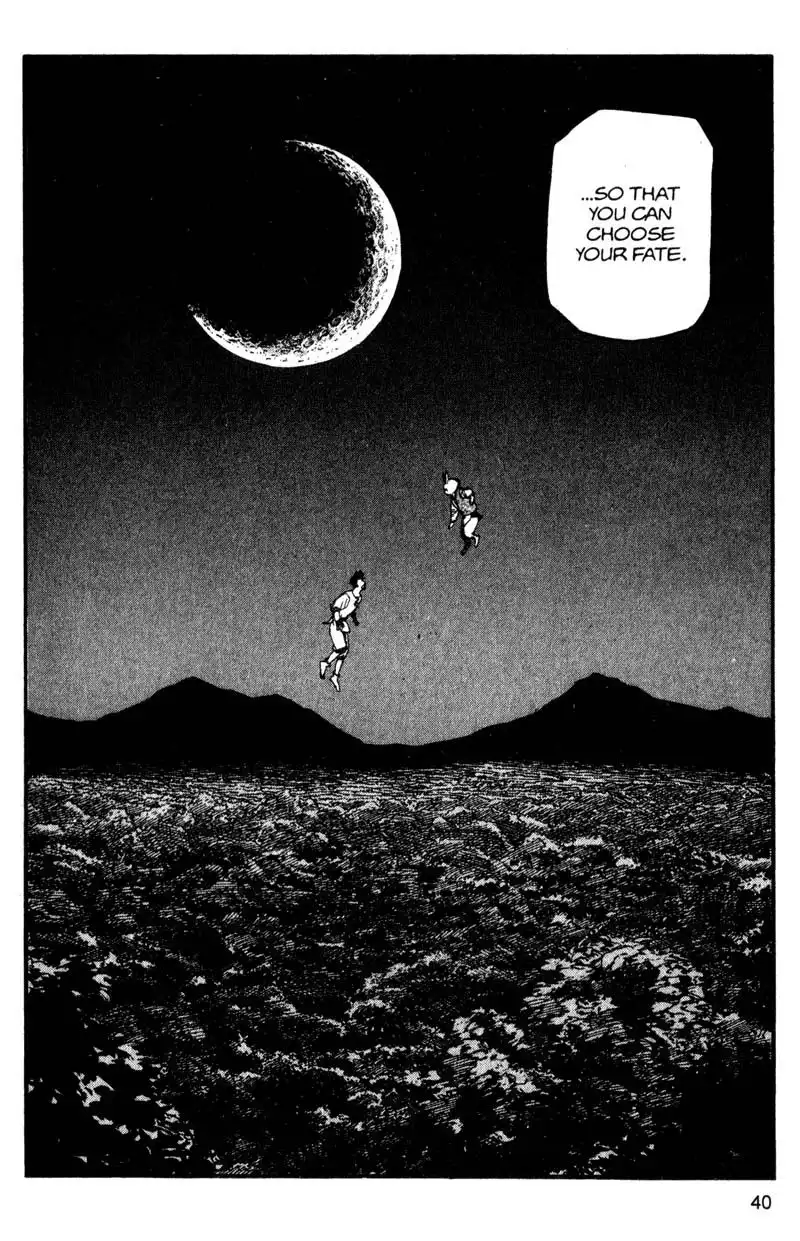 Project Arms Chapter 134 17